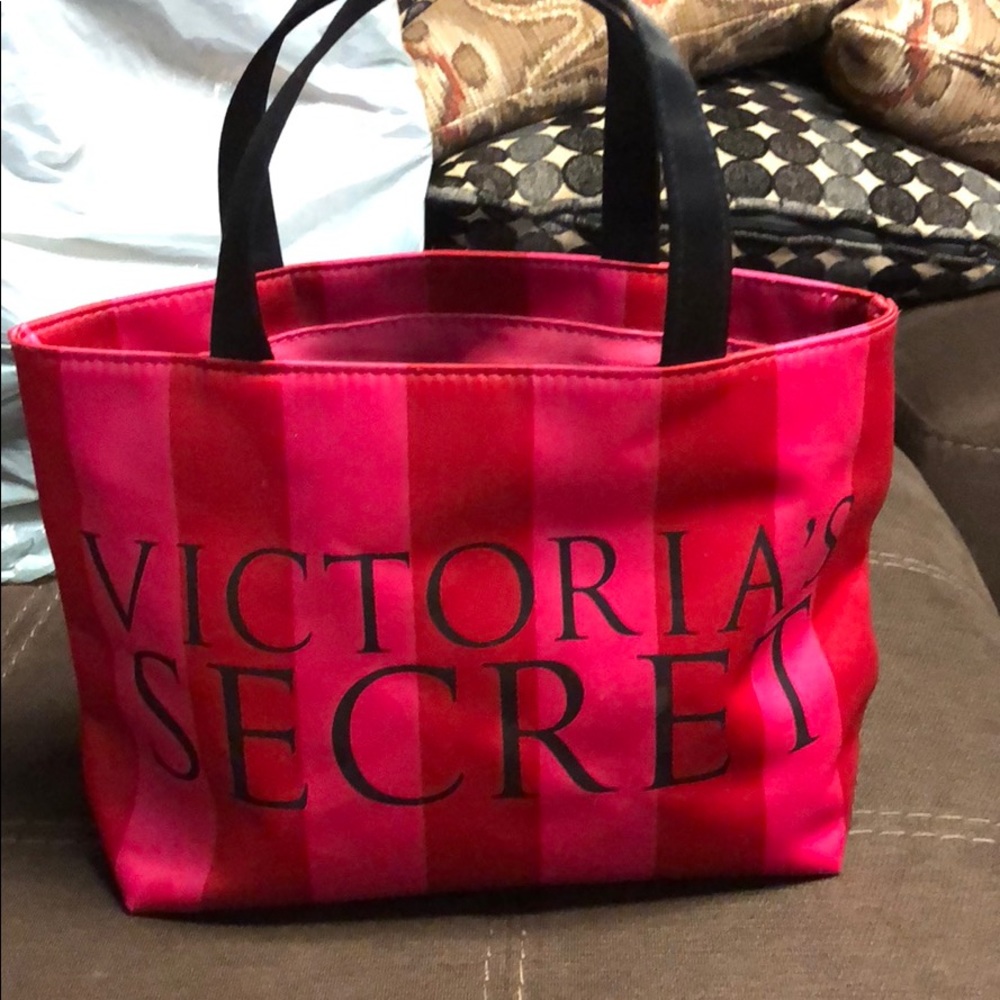 VICTORIA’S secret mini bag